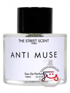Anti Muse The Street Scent